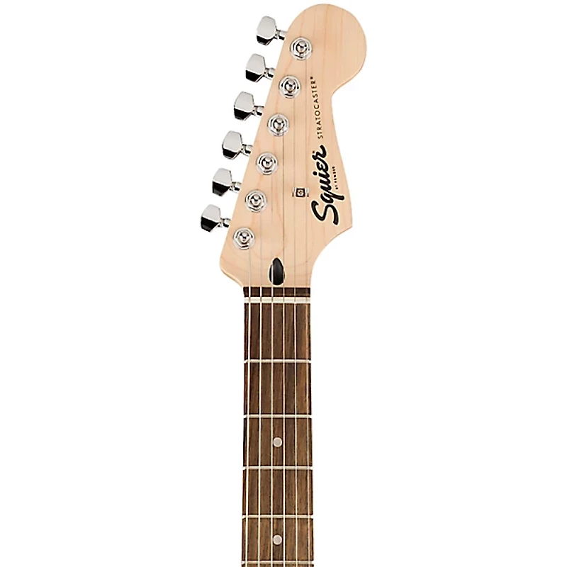 Squier Sonic Stratocaster Electric Guitar -