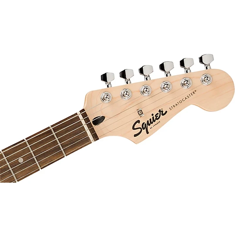 Squier Sonic Stratocaster Electric Guitar -
