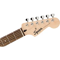 Squier Sonic Stratocaster Electric Guitar -