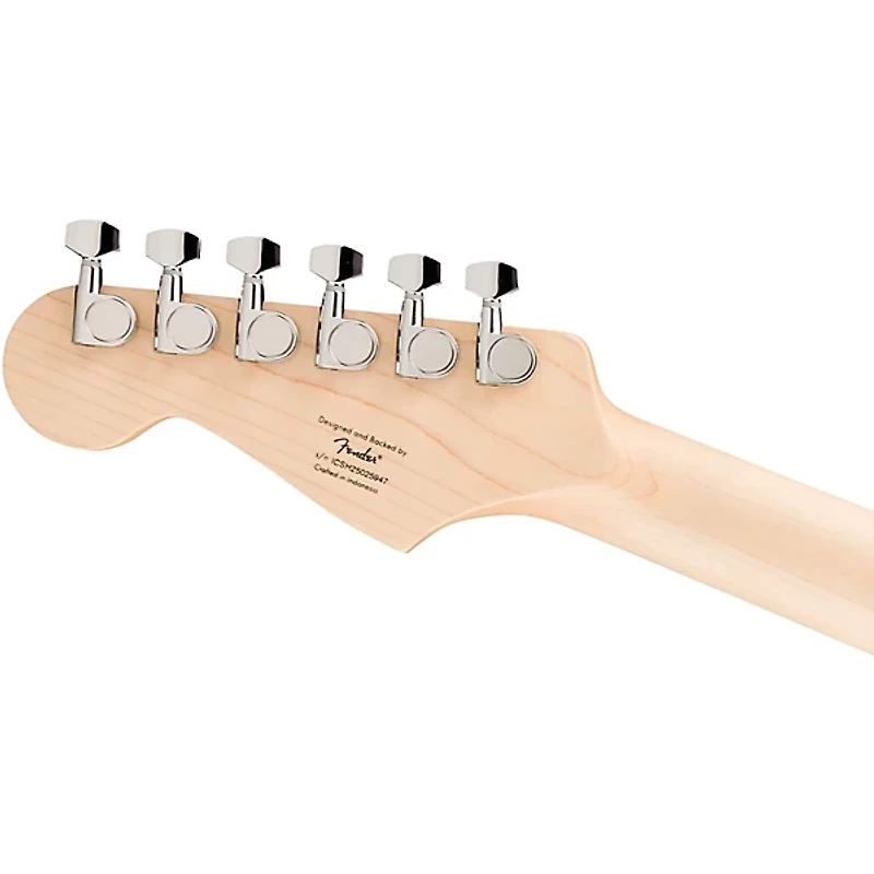 Squier Sonic Stratocaster Electric Guitar -