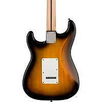 Squier Sonic Stratocaster Maple Fingerboard Electric Guitar -