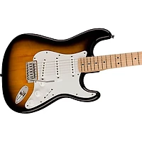 Squier Sonic Stratocaster Maple Fingerboard Electric Guitar -