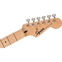 Squier Sonic Stratocaster Maple Fingerboard Electric Guitar -