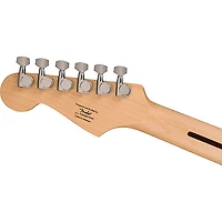 Squier Sonic Stratocaster Maple Fingerboard Electric Guitar -
