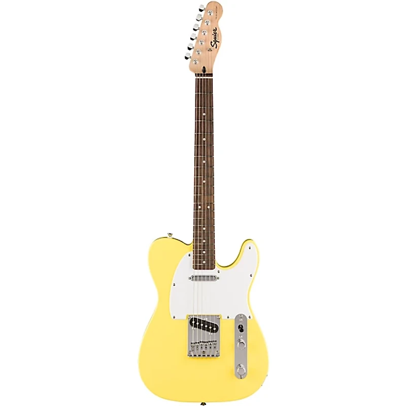 Squier Sonic Telecaster Electric Guitar -