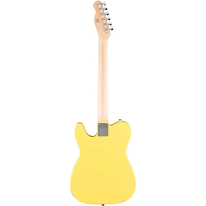 Squier Sonic Telecaster Electric Guitar -