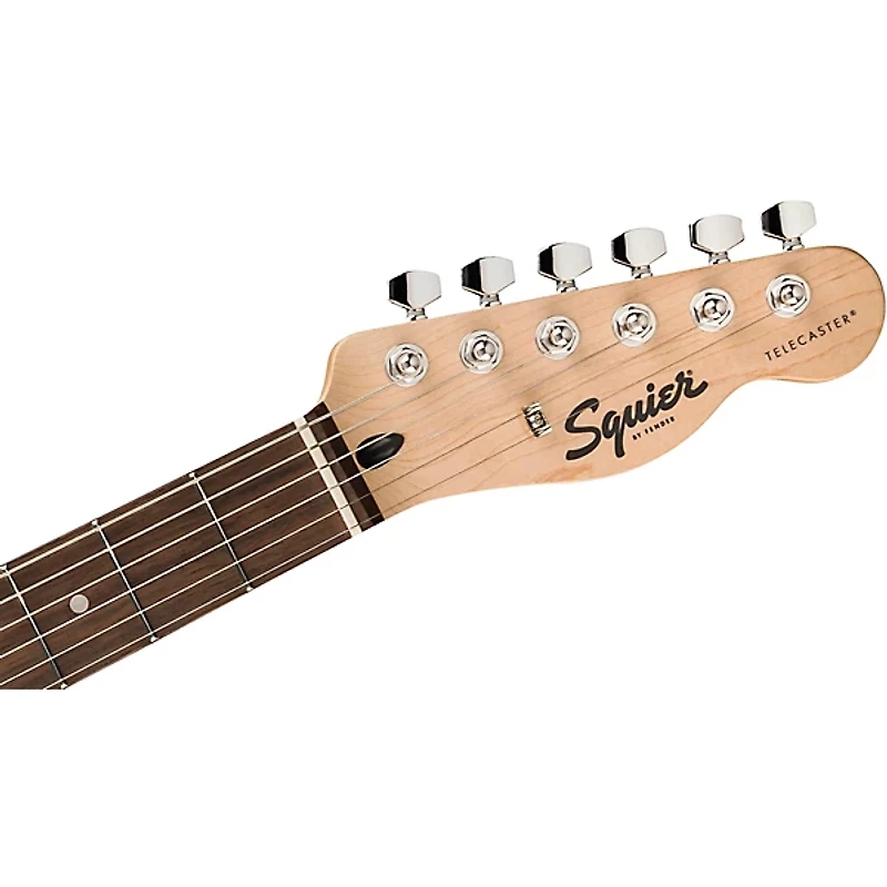 Squier Sonic Telecaster Electric Guitar -