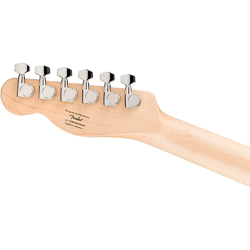 Squier Sonic Telecaster Electric Guitar -