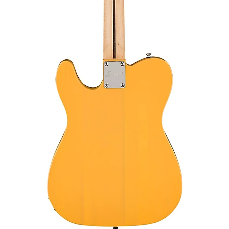 Squier Sonic Telecaster Electric Guitar -