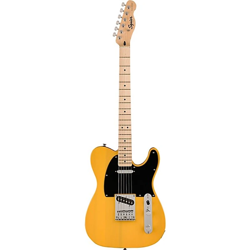 Squier Sonic Telecaster Electric Guitar -