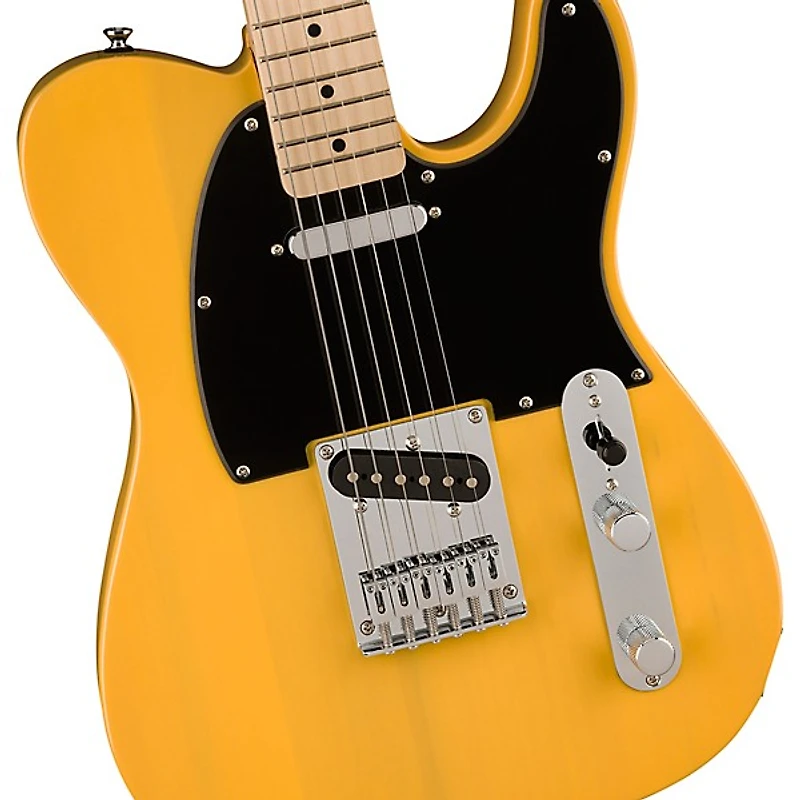 Squier Sonic Telecaster Electric Guitar -