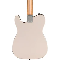 Squier Sonic Esquire H Maple Fingerboard Electric Guitar - Arctic White