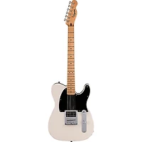 Squier Sonic Esquire H Maple Fingerboard Electric Guitar - Arctic White