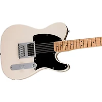 Squier Sonic Esquire H Maple Fingerboard Electric Guitar - Arctic White