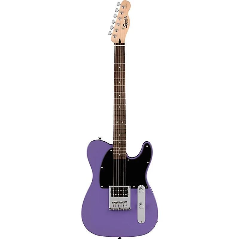 Squier Sonic Esquire H Electric Guitar -