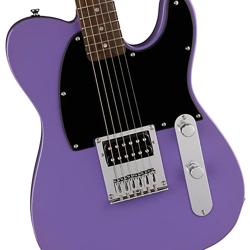 Squier Sonic Esquire H Electric Guitar -