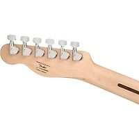 Squier Sonic Esquire H Electric Guitar -