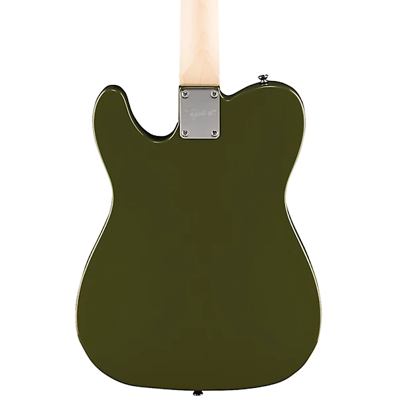 Squier Sonic Esquire H Electric Guitar -