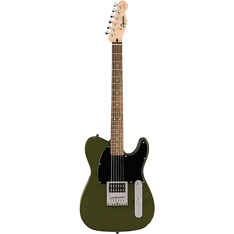 Squier Sonic Esquire H Electric Guitar -