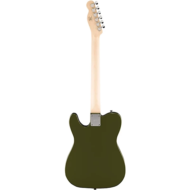 Squier Sonic Esquire H Electric Guitar -