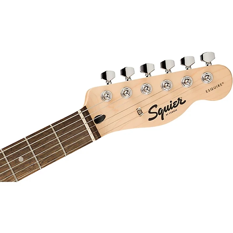 Squier Sonic Esquire H Electric Guitar -