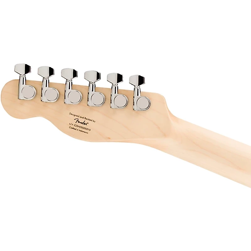 Squier Sonic Esquire H Electric Guitar -