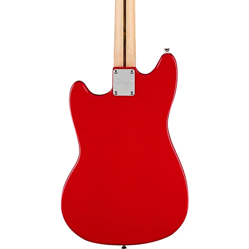 Squier Sonic Mustang Electric Guitar -