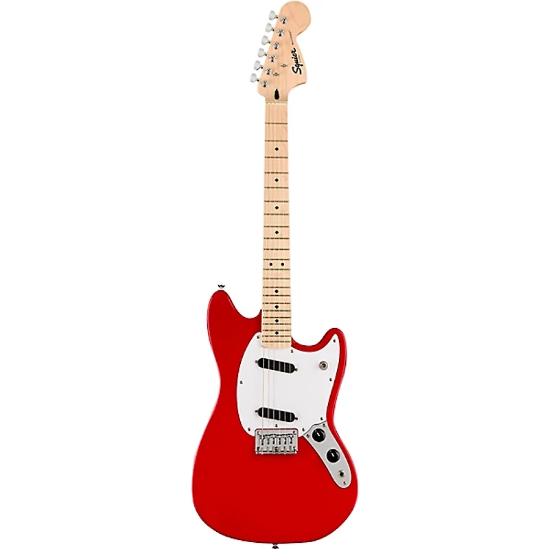 Squier Sonic Mustang Electric Guitar -