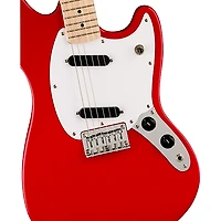 Squier Sonic Mustang Electric Guitar -
