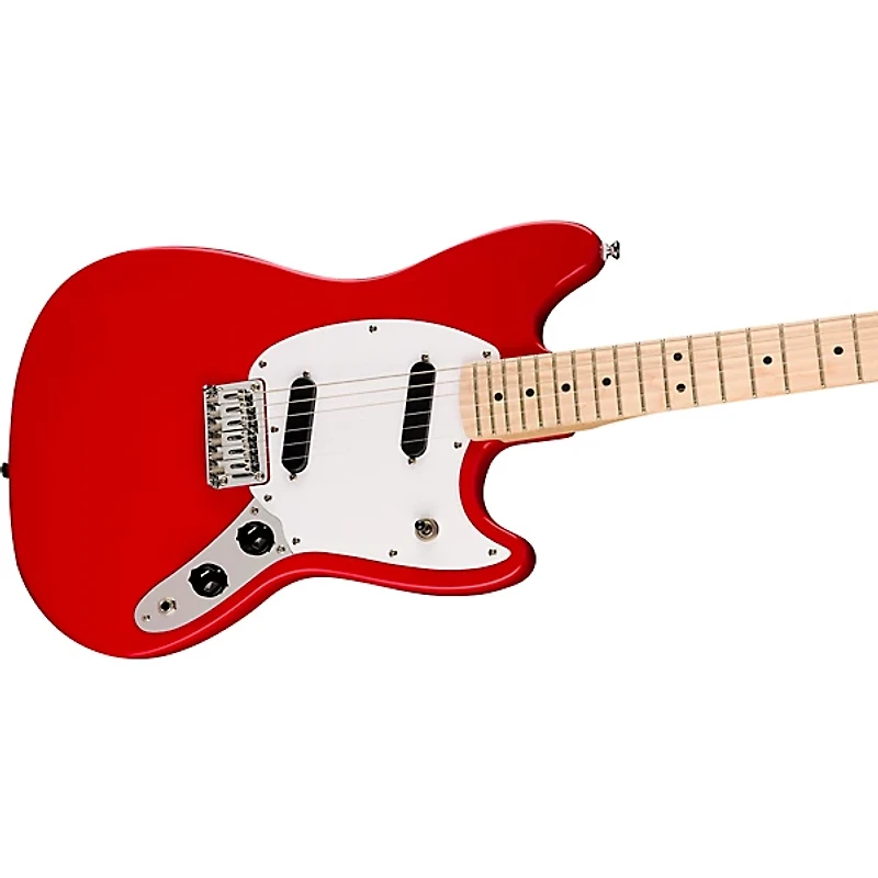 Squier Sonic Mustang Electric Guitar -