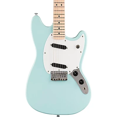 Squier Sonic Mustang Electric Guitar -
