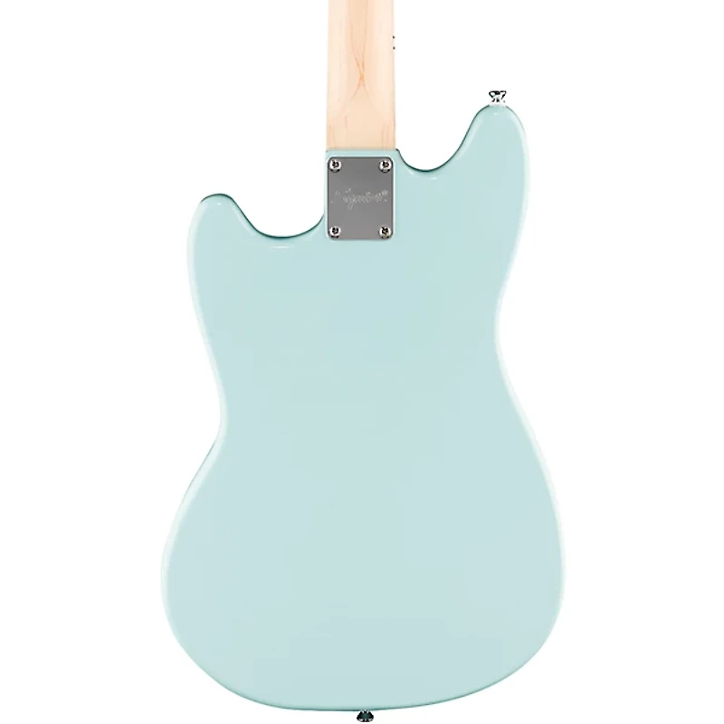 Squier Sonic Mustang Electric Guitar -