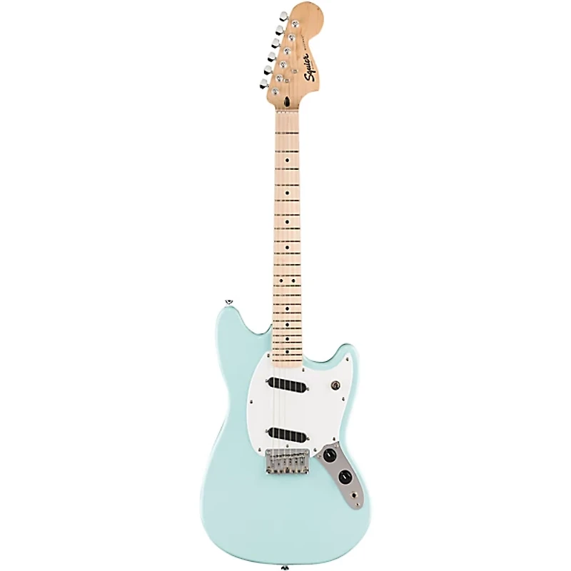 Squier Sonic Mustang Electric Guitar -