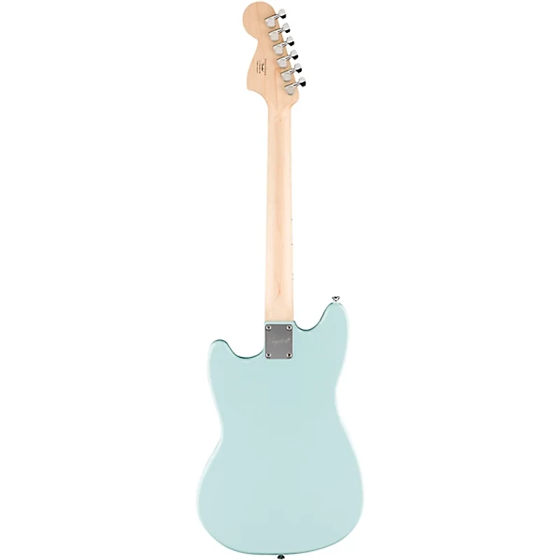 Squier Sonic Mustang Electric Guitar -