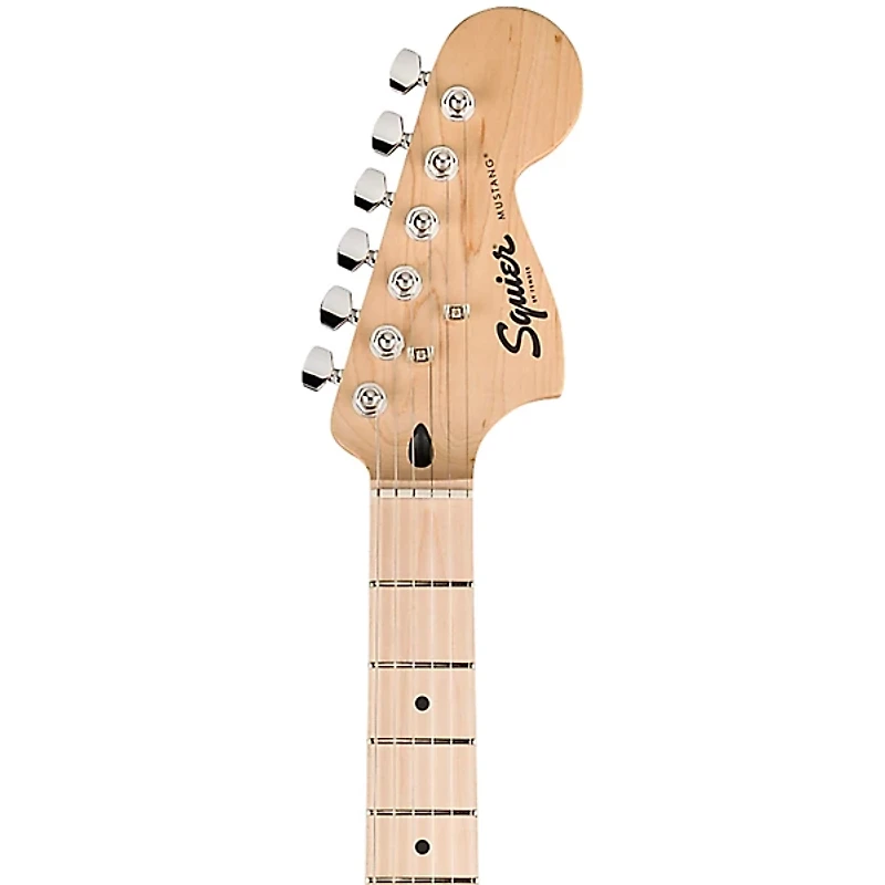 Squier Sonic Mustang Electric Guitar -