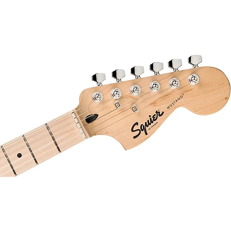 Squier Sonic Mustang Electric Guitar -