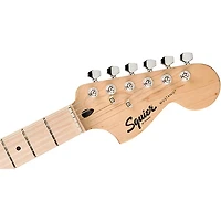 Squier Sonic Mustang Electric Guitar -