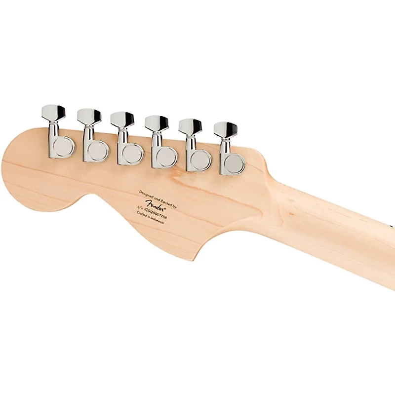 Squier Sonic Mustang Electric Guitar -