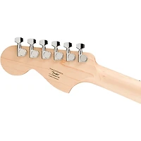 Squier Sonic Mustang Electric Guitar -
