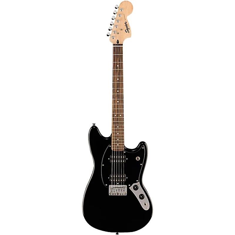 Squier Sonic Mustang HH Electric Guitar -