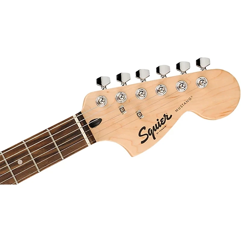 Squier Sonic Mustang HH Electric Guitar -