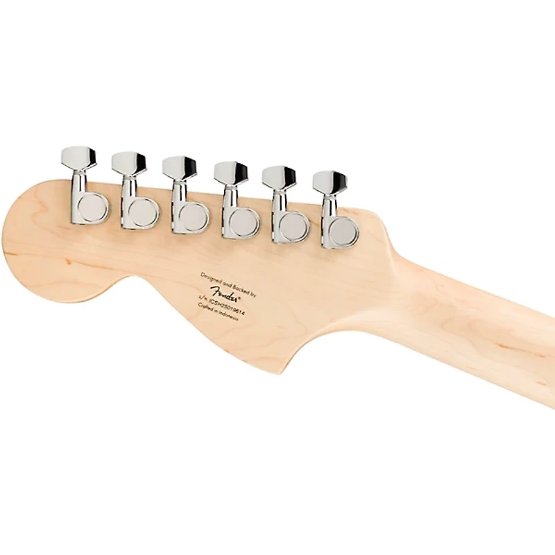Squier Sonic Mustang HH Electric Guitar -