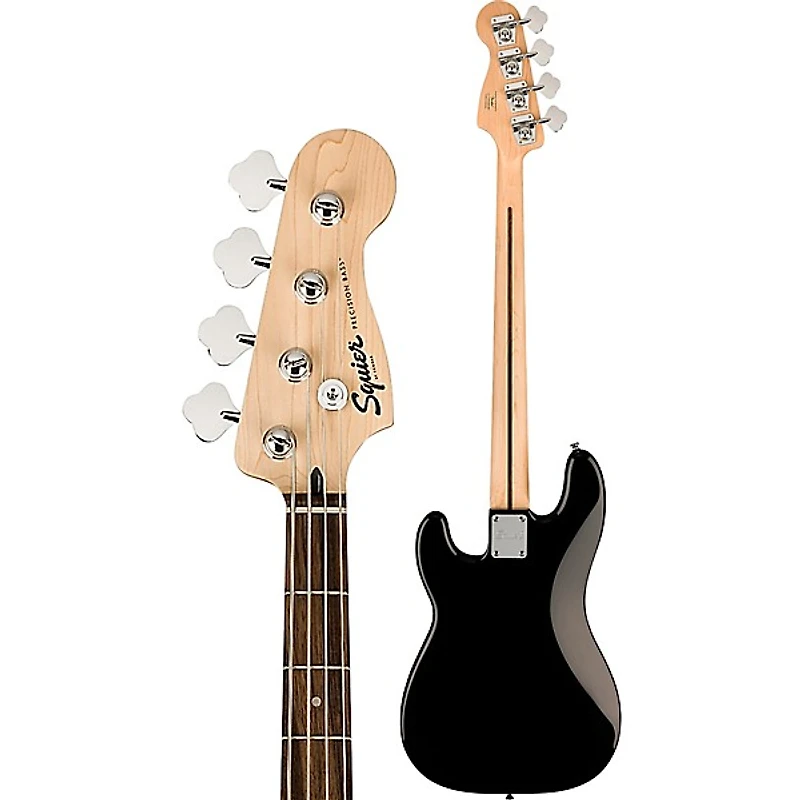 Squier Sonic Precision Bass Guitar -