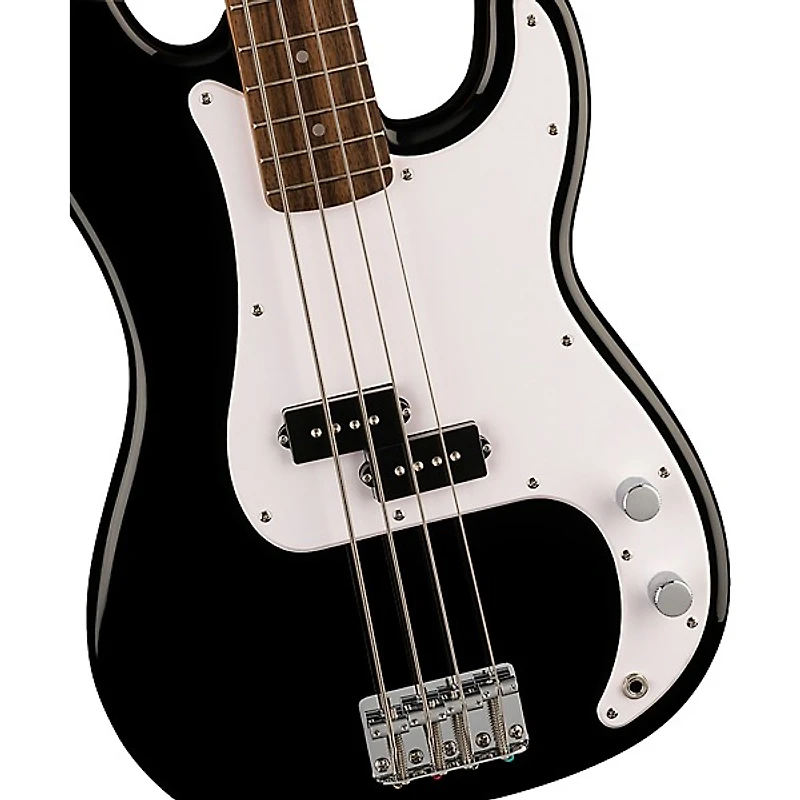 Squier Sonic Precision Bass Guitar -