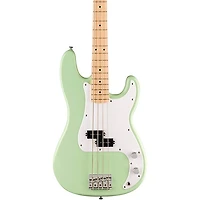 Squier Sonic Precision Bass Limited-Edition Surf Green
