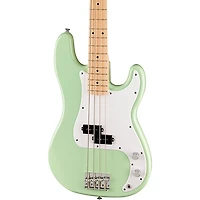 Squier Sonic Precision Bass Limited-Edition Surf Green