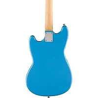Squier Sonic Bronco Limited-Edition Bass Guitar - California Blue