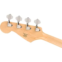 Squier Sonic Bronco Limited-Edition Bass Guitar California Blue