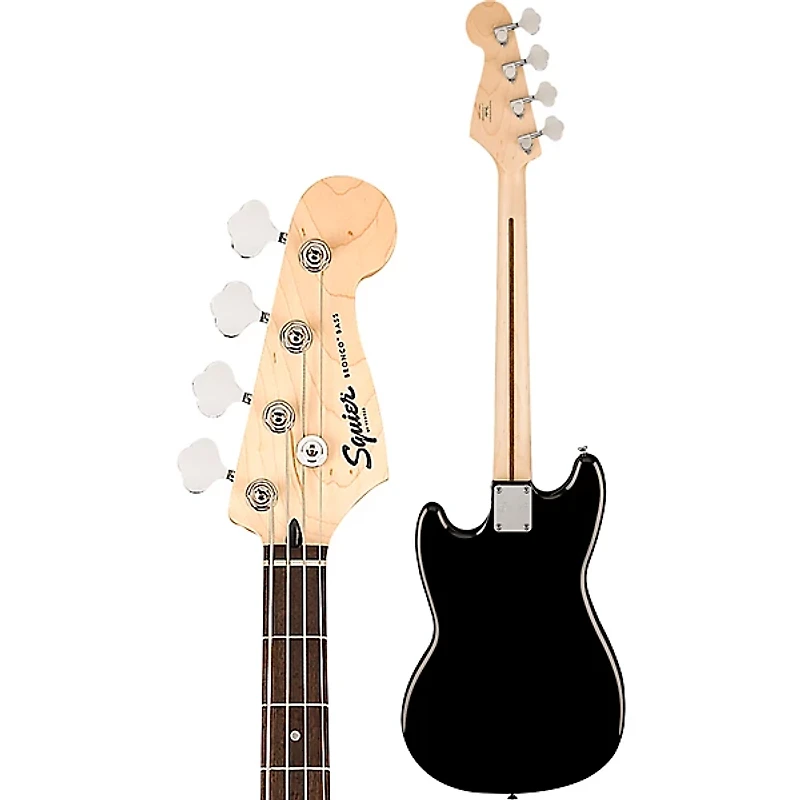 Squier Sonic Bronco Bass Guitar -