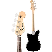 Squier Sonic Bronco Bass Guitar -